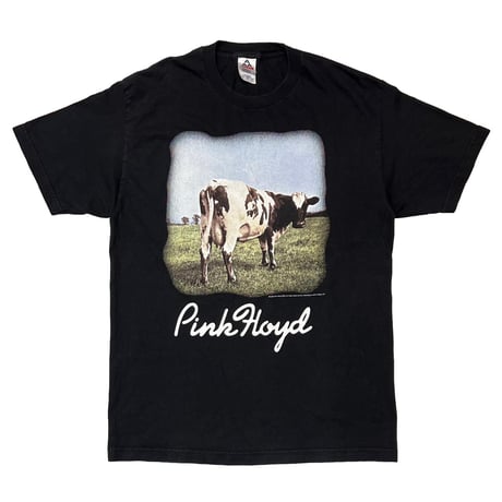 PINK FLOYD 00s ATOM HEART MOTHER ALSTYLE LARGE 9581