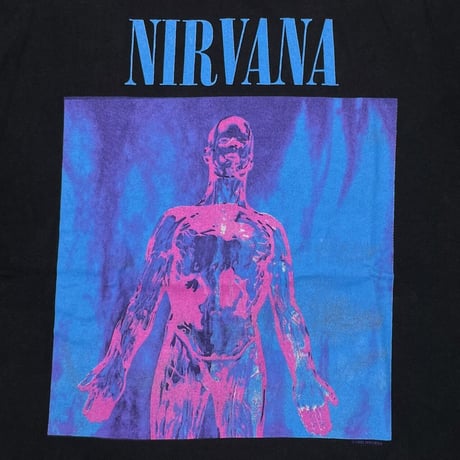 NIRVANA SLIVER WILD OATS XL 8385
