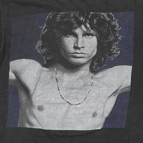 THE DOORS JIM MORRISON THE END MY ONLY FRIEND MEDIUM 0051
