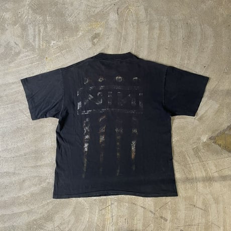 NINE INCH NAILS THE DOWNWARD SPIRAL ALL SPORT XL 3737