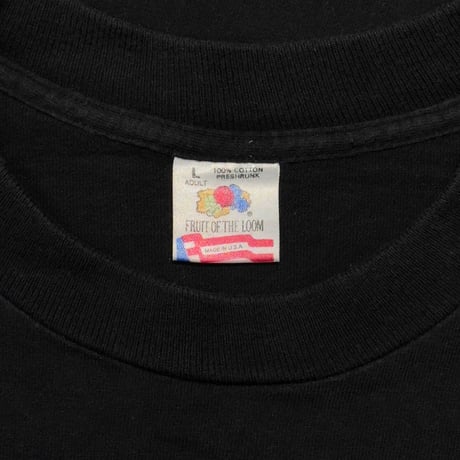 MARILYN MONROE 1995 PORTRAIT AUTOGRAPH FRUIT OF THE LOOM LARGE 6936