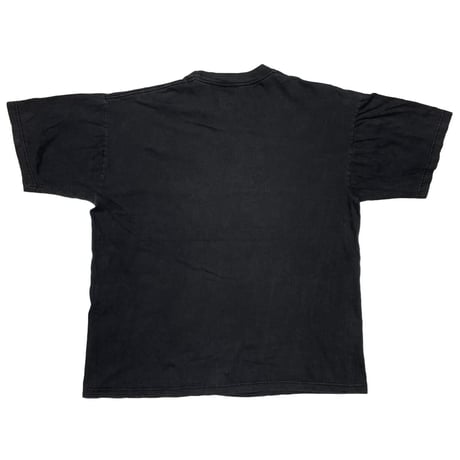 THE OFFSPRING 1999 TRICOLOR LOGO GIANT XL 6955