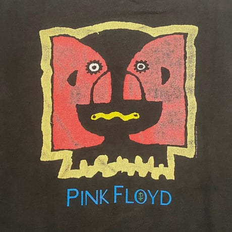 PINK FLOYD NORTH AMERICAN TOUR 1994 BROCKUM XL 1659