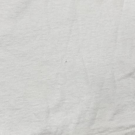 Budweiser KING OF BEER FROGS Hawaii WHITE ALL SPORT LARGE 6589