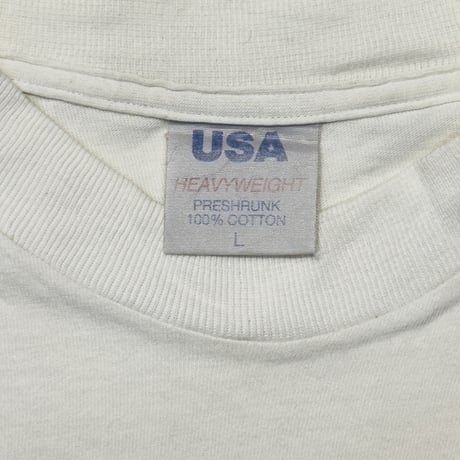 LUCKY STRIKE GET LUCKEY WHITE LARGE 1515