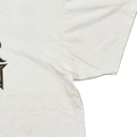 LORD'S GYM HIS PAIN YOUR GAIN WHITE DELTA XL 3656