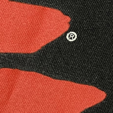AKIRA KANEDA EXPLODE FASHION VICTIM XL 9389