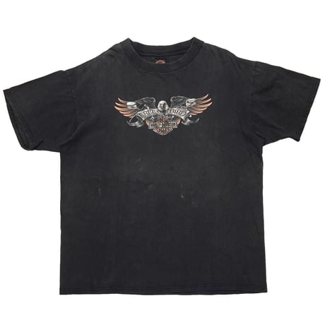 HARLEY DAVIDSON FREE BIRD C&C OKLAHOMA XL 6440