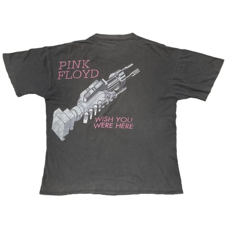 PINK FLOYD 1992 WISH YOU WERE HERE BROCKUM XL 5594