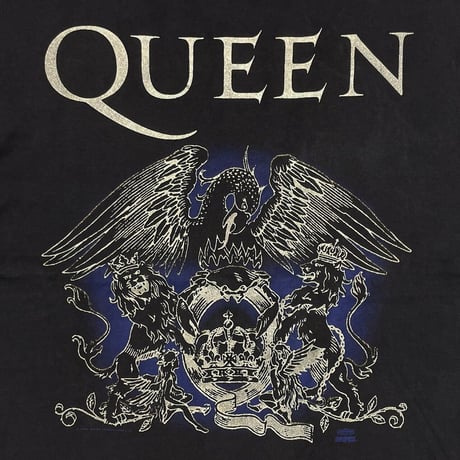 QUEEN BOHEMIAN RHAPSODY HANES XL 6976