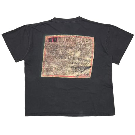 RUSH COUNTERPARTS 1993 RUSH TAG XL 2042