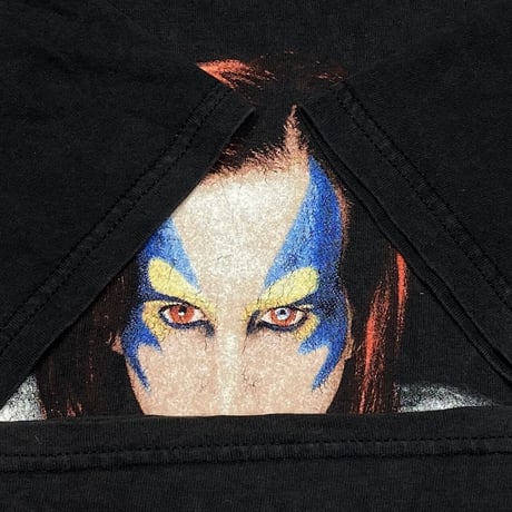 MARILYN MANSON ROCK IS DEAD FIT LIKE XL 8430