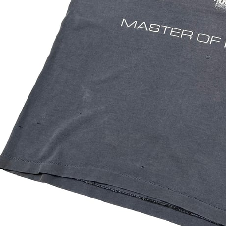 METALLICA MASTER OF PUPPETS GIANT BY TEE JAYS XL 1840