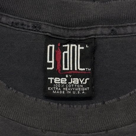 NIRVANA SLIVER GIANT BY TEE JAYS LARGE 2032