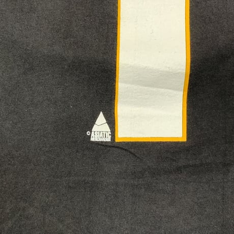 PUBLIC ENEMY TARGET LOGO TEE HANES LARGE 3791