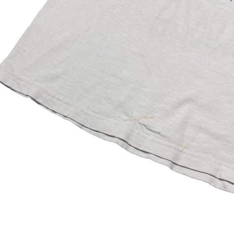 LOLLAPALOOZA 94' FESTIVAL WHITE TULTEX XL 1165