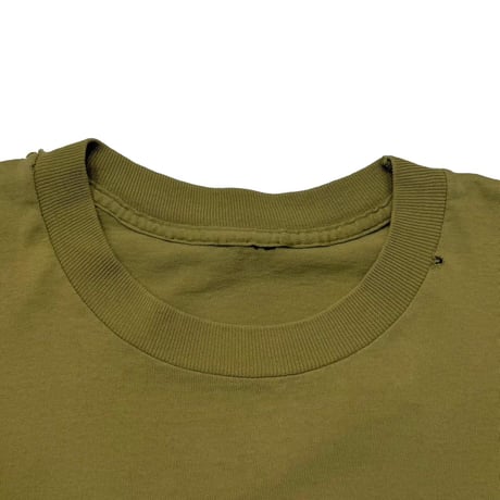 AC/DC BALLBREAKER WORLD TOUR 1996 SAGE GREEN FITS LARGE 8620