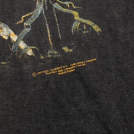 CRADLE OF FILTH PSYCHOPATHIA SEXUALIS DEAD GIRLS EURO XL 7223