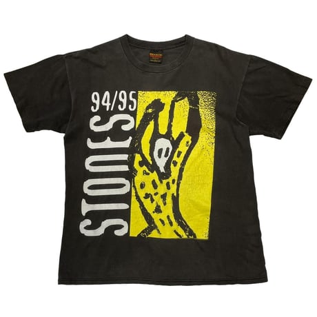 ROLLING STONES NORTH AMERICAN TOUR 94/95 BROCKUM LARGE 9657