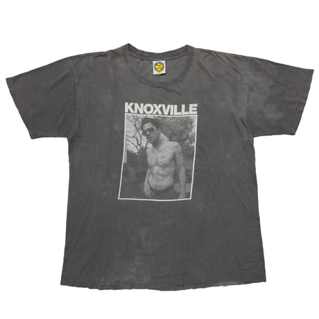 JACKASS KNOXVILLE PORTRAIT XL 7948
