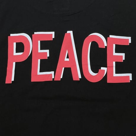 greatLAnd ORIGINAL PEACE S/S TEE