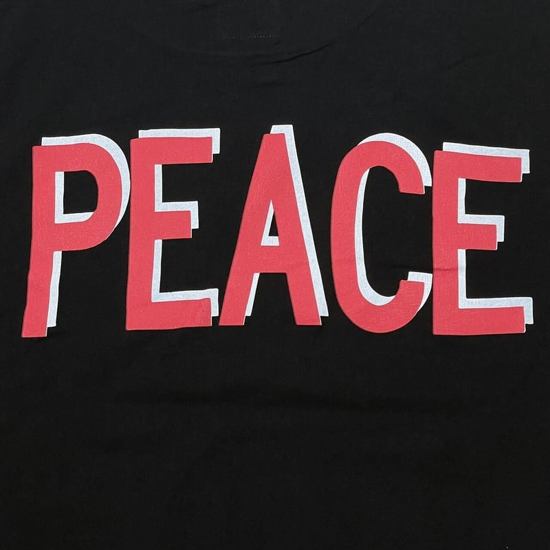 greatLAnd ORIGINAL PEACE S/S TEE | greatLAnd OSAKA
