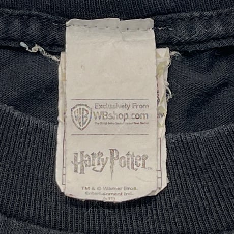 Harry Potter AND THE DEATHLY HALLOWS MOVIE PROMO ALSTYLE XXXL 9132