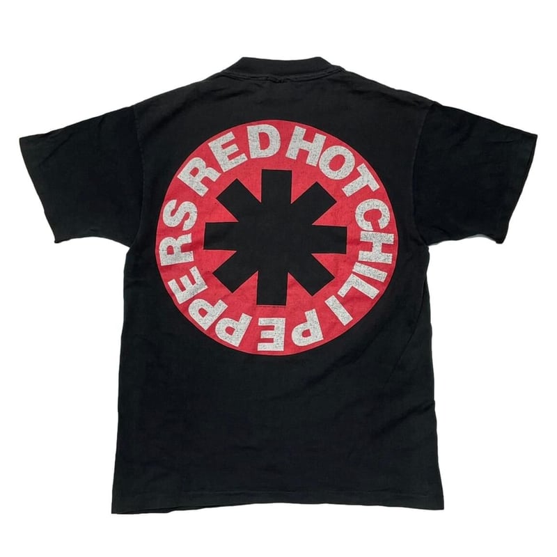 RED HOT CHILI PEPPERS PICASSO GIANT LARGE 6893