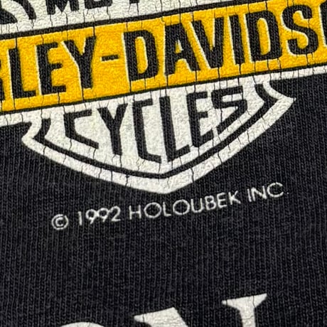 HARLEY DAVIDSON Paul Smith MILLS BURLINGTON, NJ XL 5569