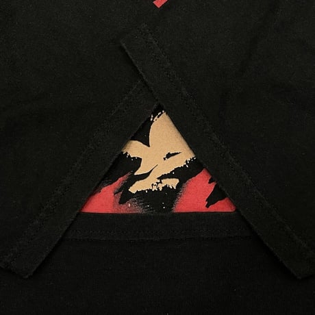 TYSON VS ETIENNE BACK TO BUSINESS 2003 HANES LARGE