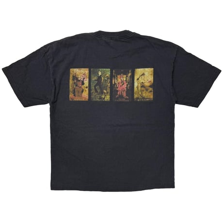 MARILYN MANSON HIEROPHANT ALSTYLE XL 1347