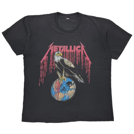 CATEGORY METALLICA | greatLAnd OSAKA