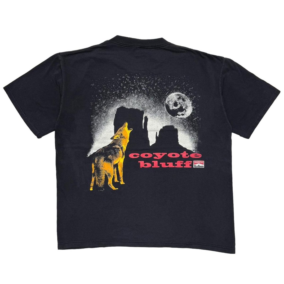 Marlboro COYOTE BLUFF POCKET XL 8748 | greatLAn