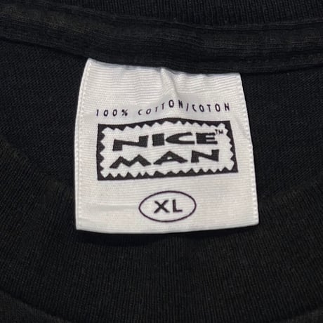 PEARL JAM CHOICES NICE MAN XL 8916