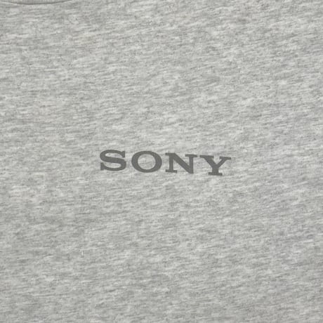 SONY THALNER ELECTRONICS MULTIMEDIA EXPO '97 GREY anvil XL 7804