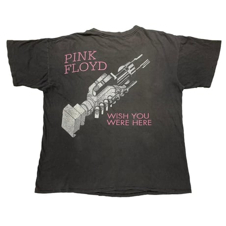 PINK FLOYD WISH YOUR WERE HERE BROCKUM LARGE 0469