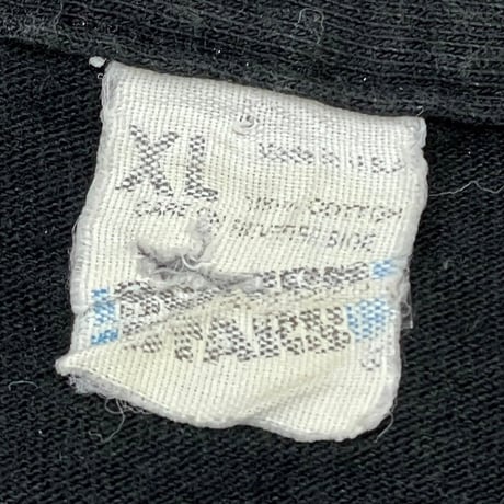 OVER KILL 1992 WHAT YOU SAY XL 2080