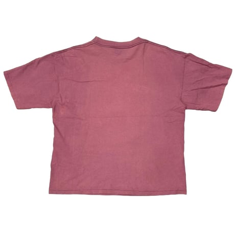 PEANUTS SNOOPY "I'M ALLERGIC TO MORNINGS" CORAL CHANGES XL 0216