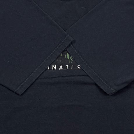 NINE INCH NAILS THE FRAGILE ALL SPORT XL 0191
