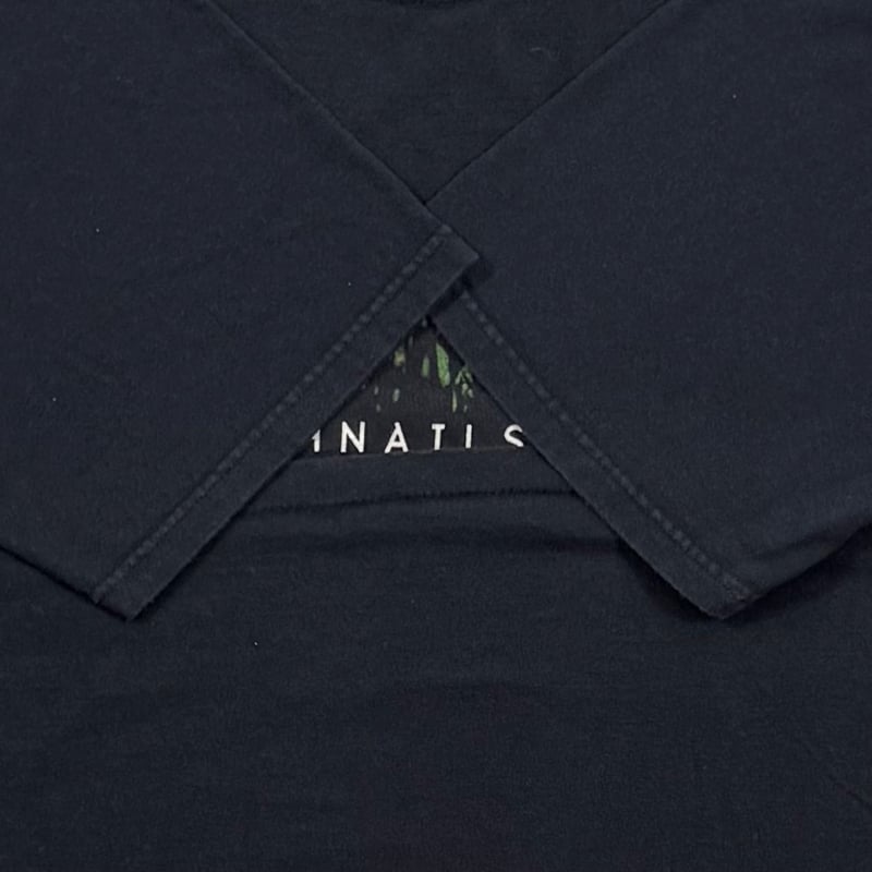 即完売　レア　新品未使用　NINE INCH NAILS オフィシャル 7/17 特集ふたたび！ ここから押さえてもらいたいナインインチ