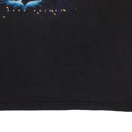 THE DARK KNIGHT JOKER STANDING FITS 2XL 1325