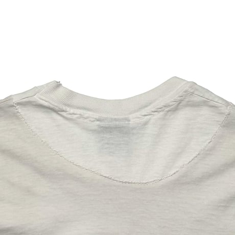 SADE SUMMER DELUXE TOUR 1993 WHITE GIANT XL 9562