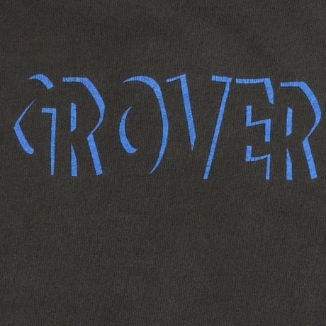 SESAME STREET GROVER CHANGES LARGE 1297
