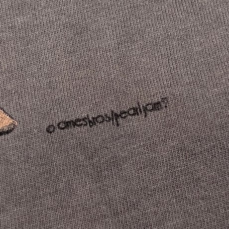 PEARL JAM 1993 freak FRUIT OF THE LOOM XL 9944