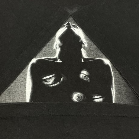 OZZY OSBOURNE 1995 OZZMOSIS SIGNAL LARGE 0287