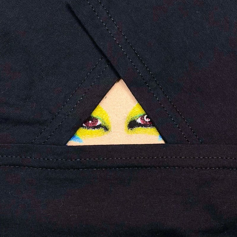 MARILYN MANSON & HOLE BEAUTIFUL MONSTERS TOUR T