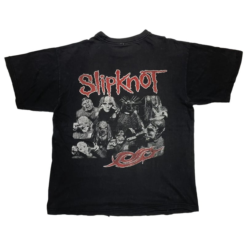 SLIPKNOT IOWA BOOTLEG XL 3790 | greatLAnd OSAKA