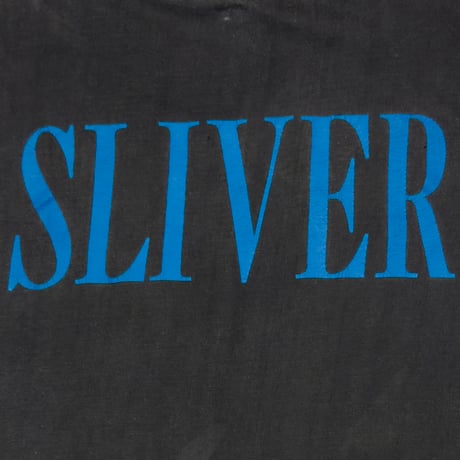 NIRVANA SLIVER EURO XL 4451