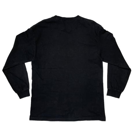 PINK FLOYD THE DARK SIDE OF THE MOON L/S ALSTYLE LARGE 1848