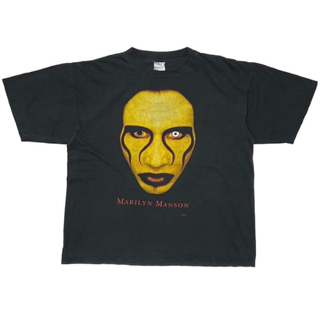 MARILYN MANSON SEX IS DEAD WINTERLAND XL 2320